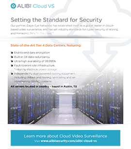 Setting the Standard for Security